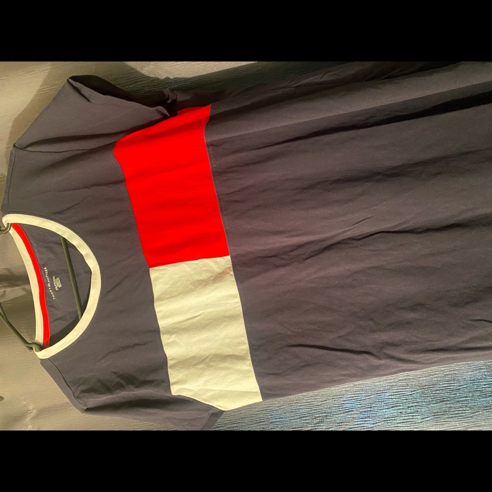 Women’s Tommy Hilfiger T-shirt dress